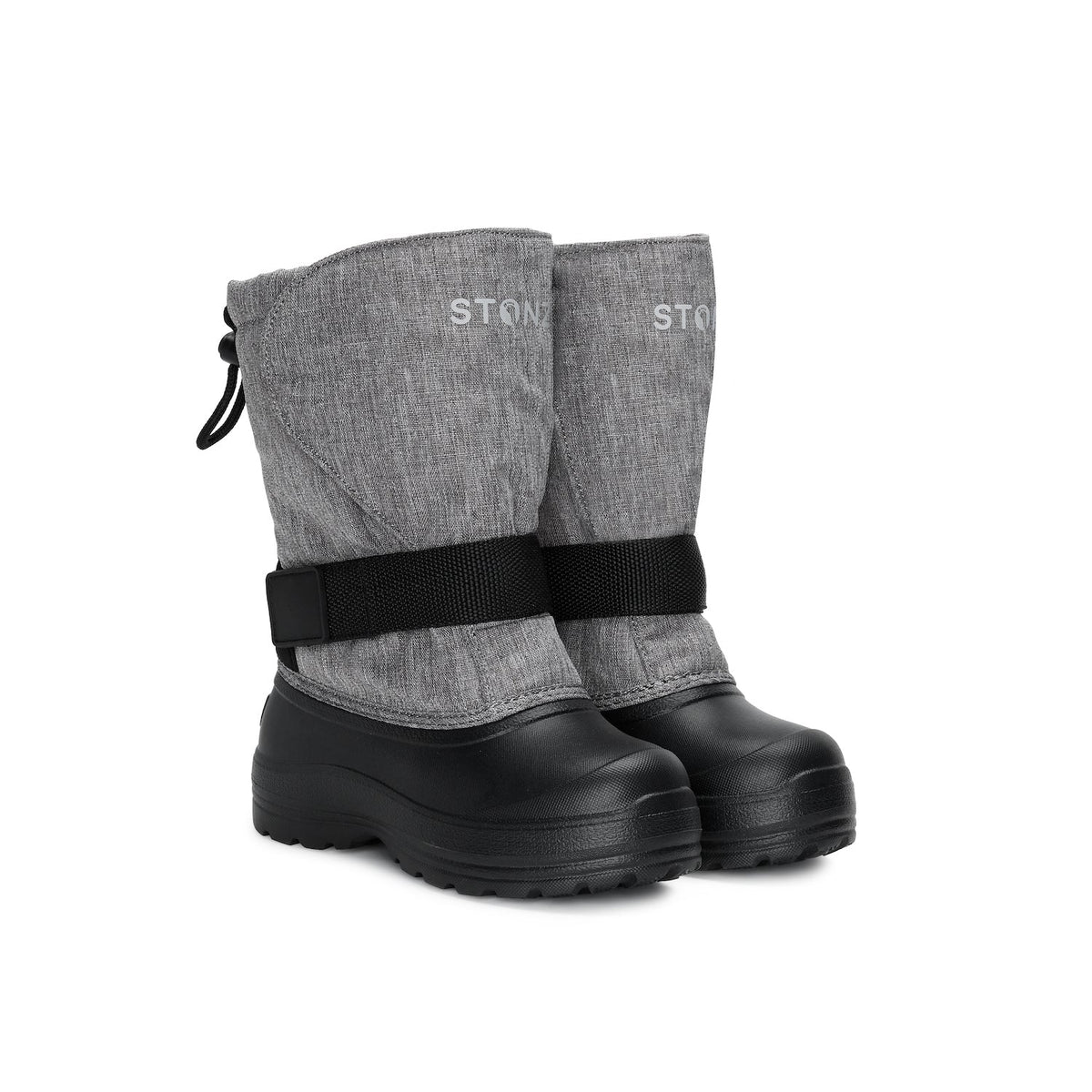 Stonz Trek Kids Winter Boots V1