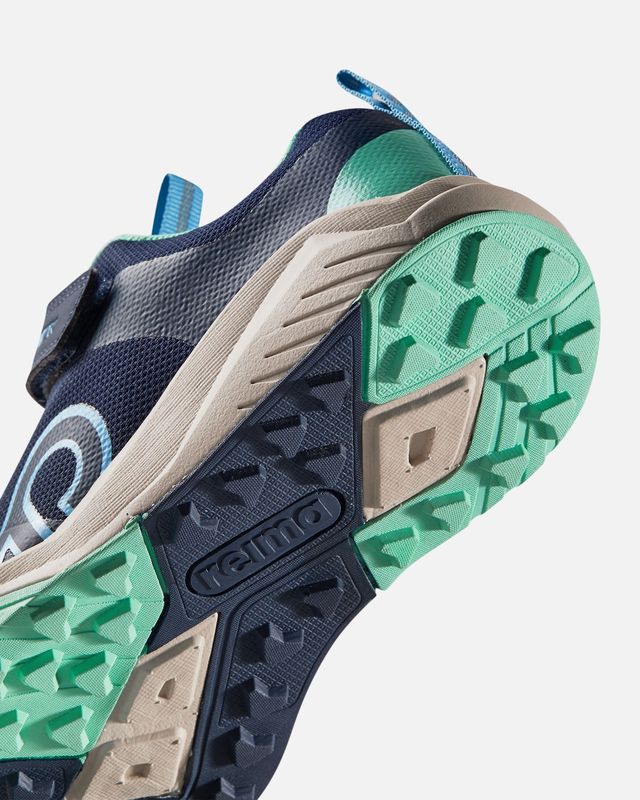 Reima Enkkari Kids' Reimatec Waterproof Sneakers
