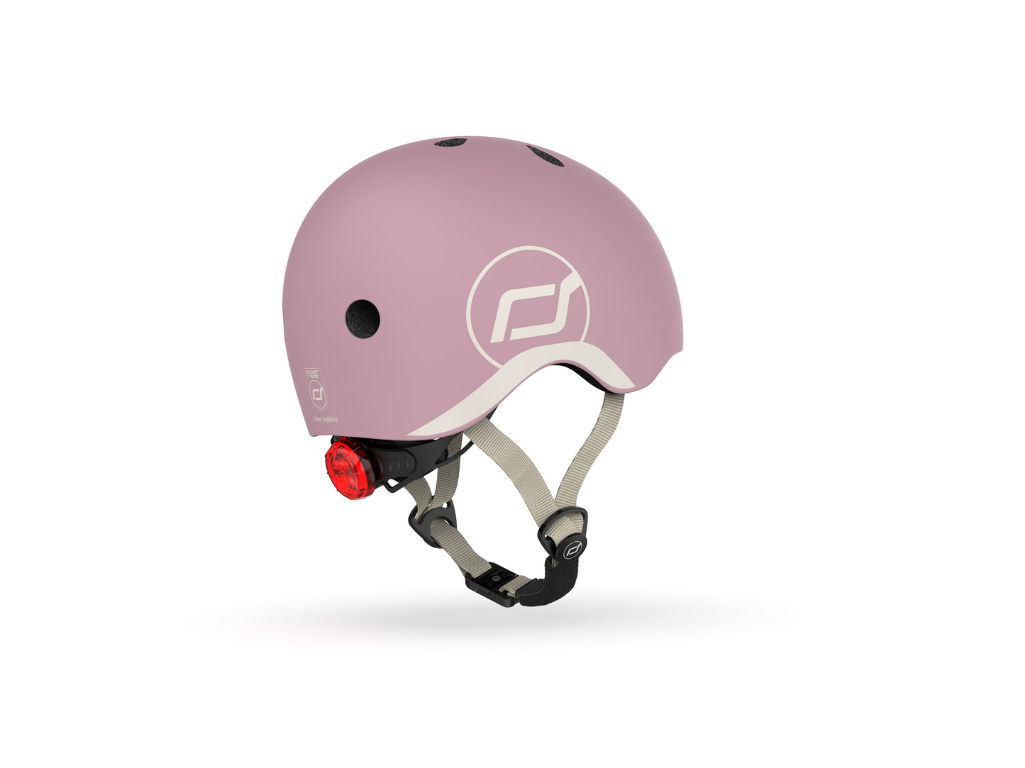 Scoot & Ride Helmet - XXS-S