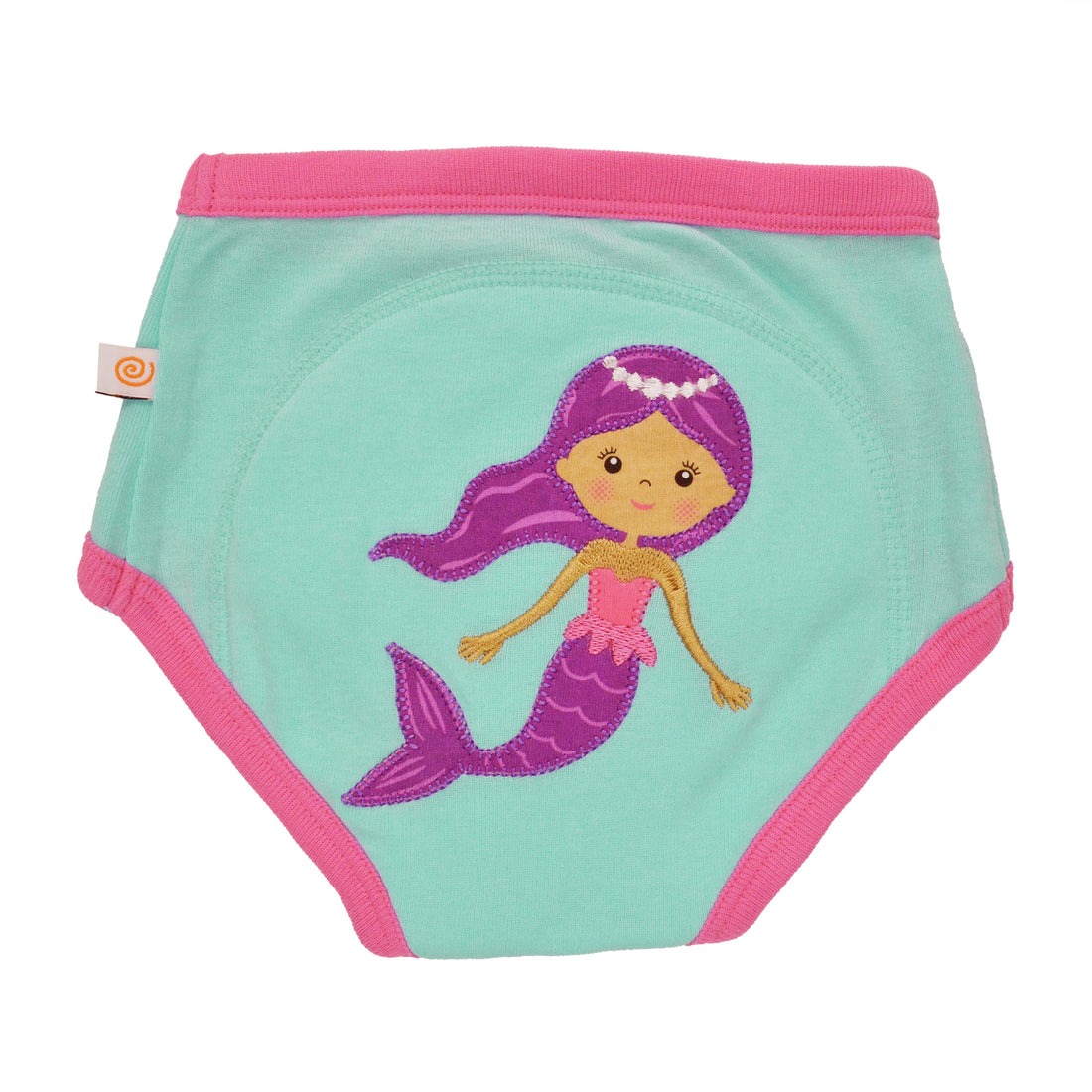 ZOOCCHINI - Organic Potty Training Pants
