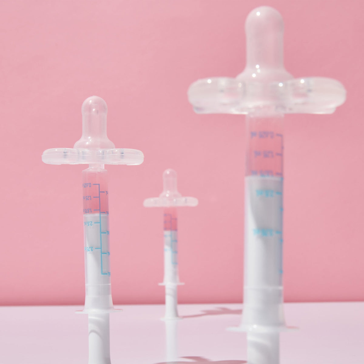 Frida Baby-MediFrida® the Accu-dose Pacifier Medicine Dispenser