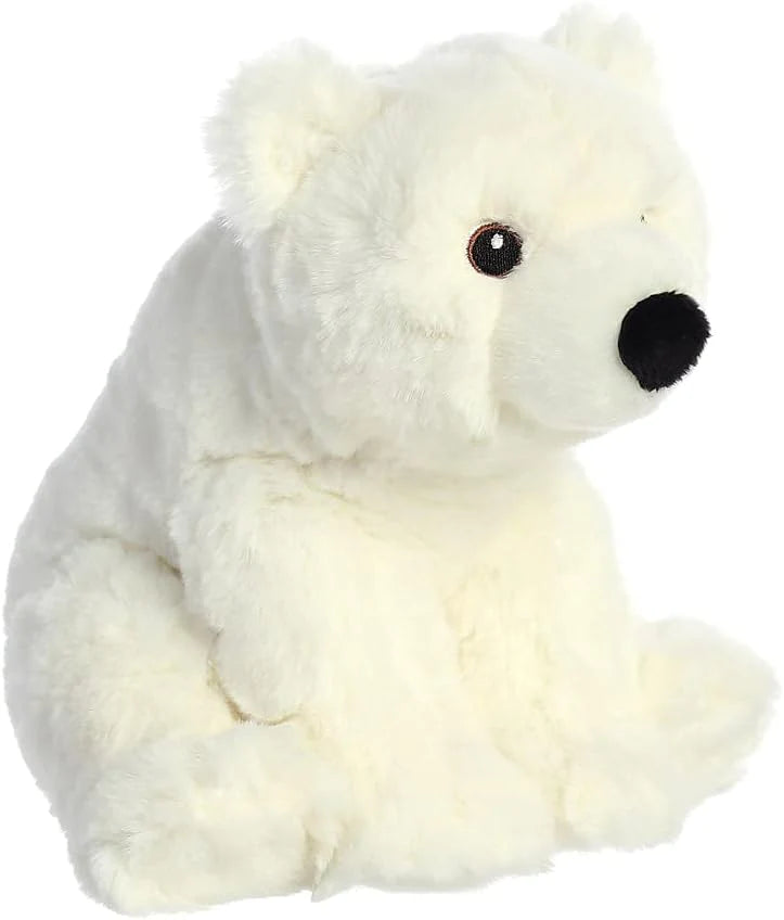 Eco Nation Polar Bear