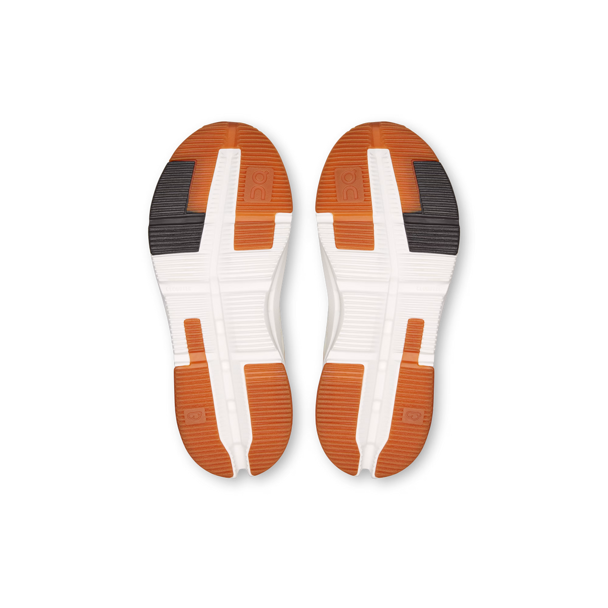 On Cloudnova Kids Sneaker