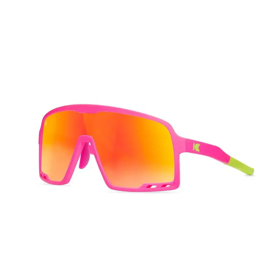 Knockaround Kids Campeones Sunglasses Spring Break