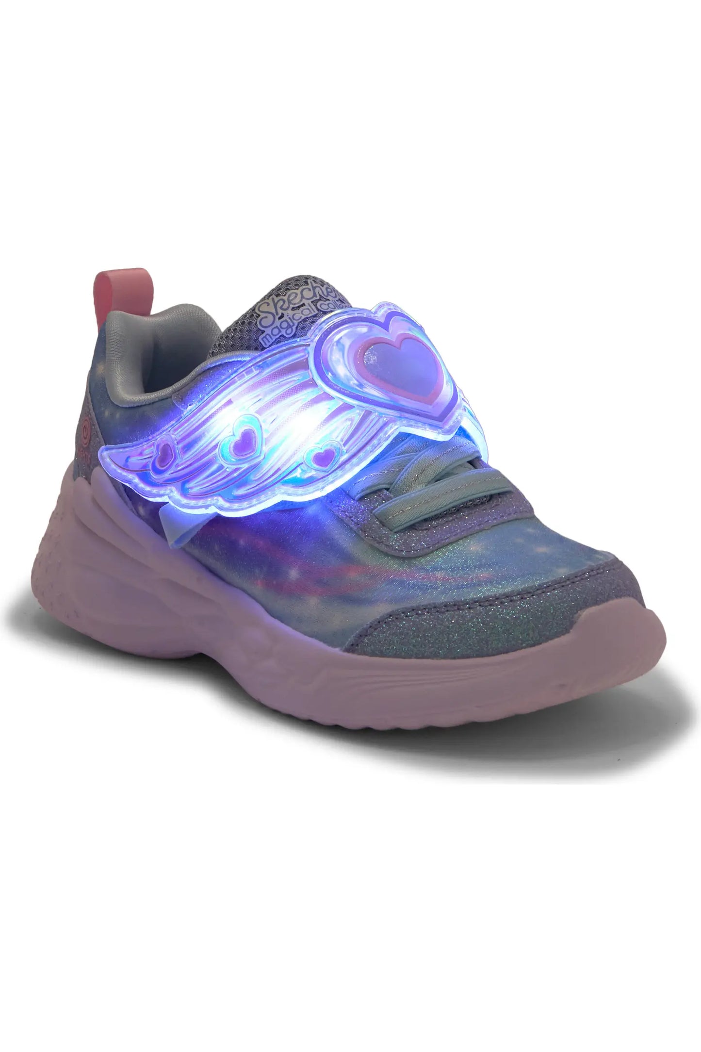Skechers - Dream Racer: Wing Lux Light Up Sneaker