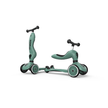Scoot & Ride - Highwaykick - 1