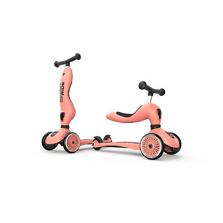 Scoot & Ride - Highwaykick - 1