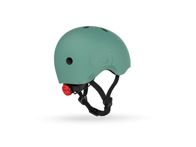 Scoot & Ride Helmet - S-M