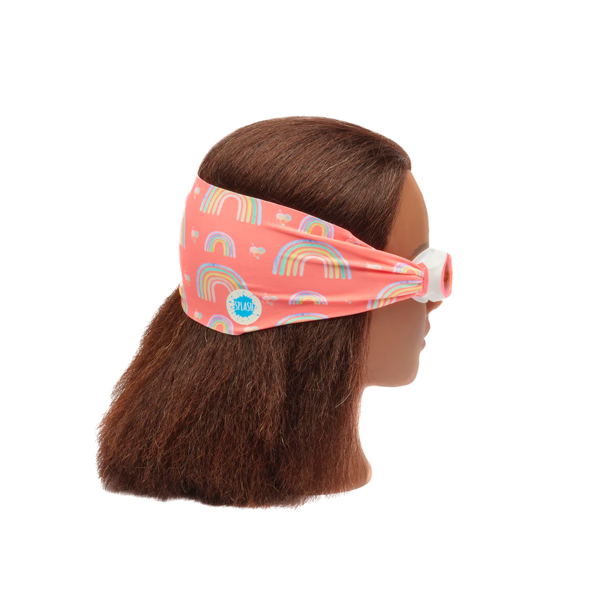 Splash Place Swim Goggles