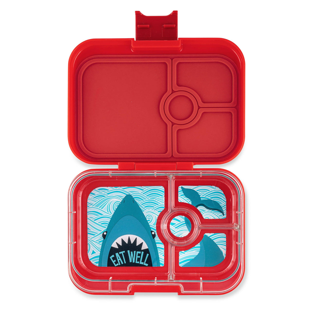 Yumbox - Panino Bento Sandwich Friendly Lunch Box