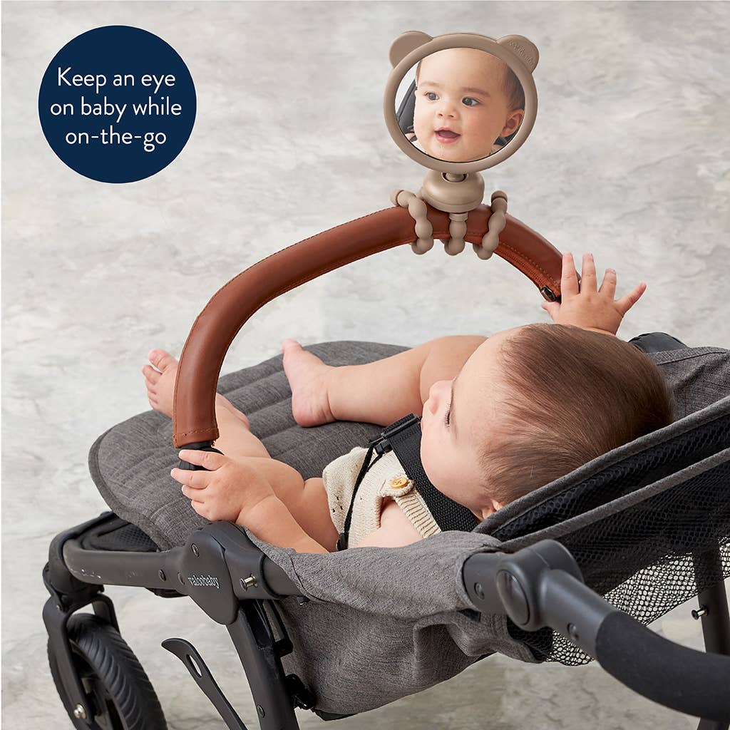 Itzy Ritzy - Itzy Peek Stroller Mirror