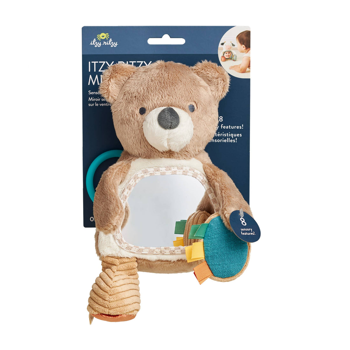baby toy bear 3