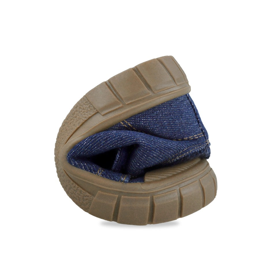 Garvalin Barefoot High Top Booties Kids 251331