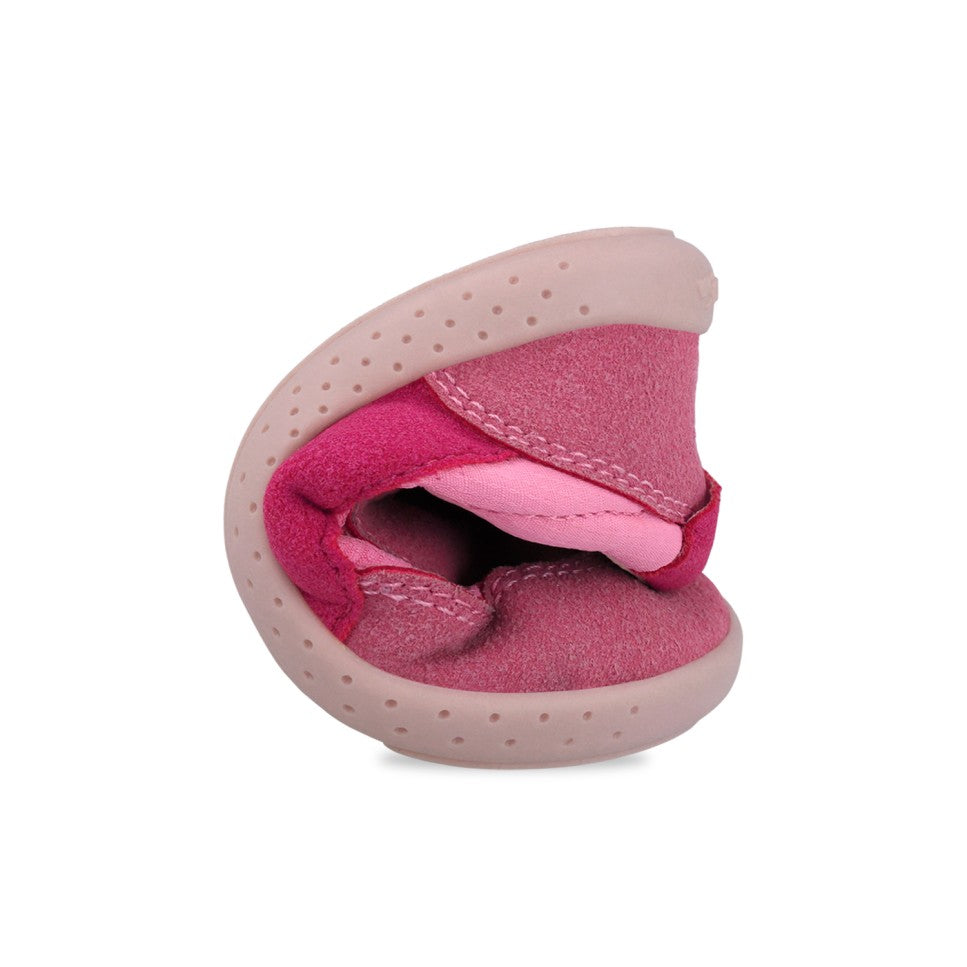 Garvalin Barefoot Sneakers Baby Girls