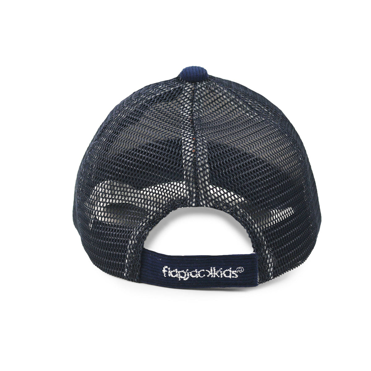 FlapJackKids - Kids Printed Ball Cap