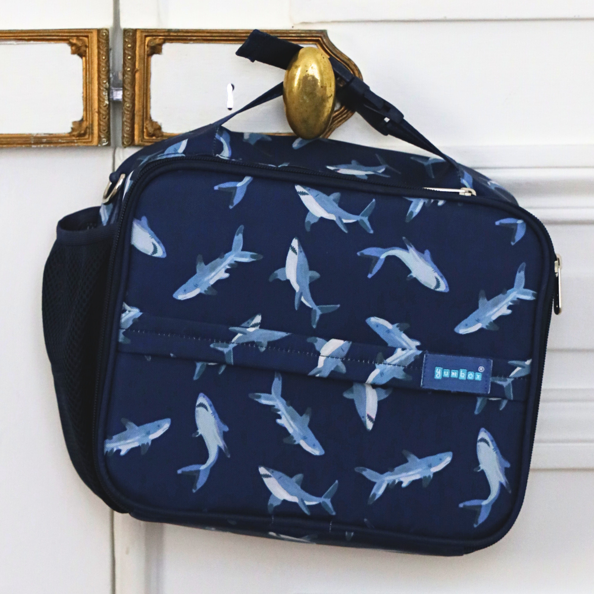 Yumbox - Kids Lunch Bag – 3-Way Carry
