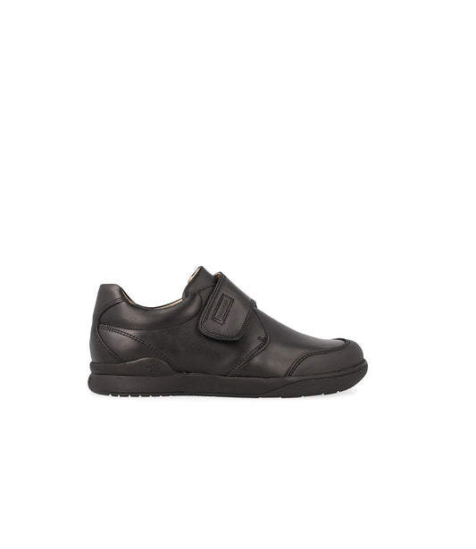 Biomecanics Boys Velcro School Shoes 161129