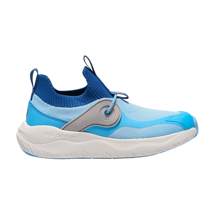Walking Pi - Little Grouse Waterproof Sneaker | Blue