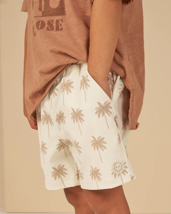 Rylee + Cru - Boardshort