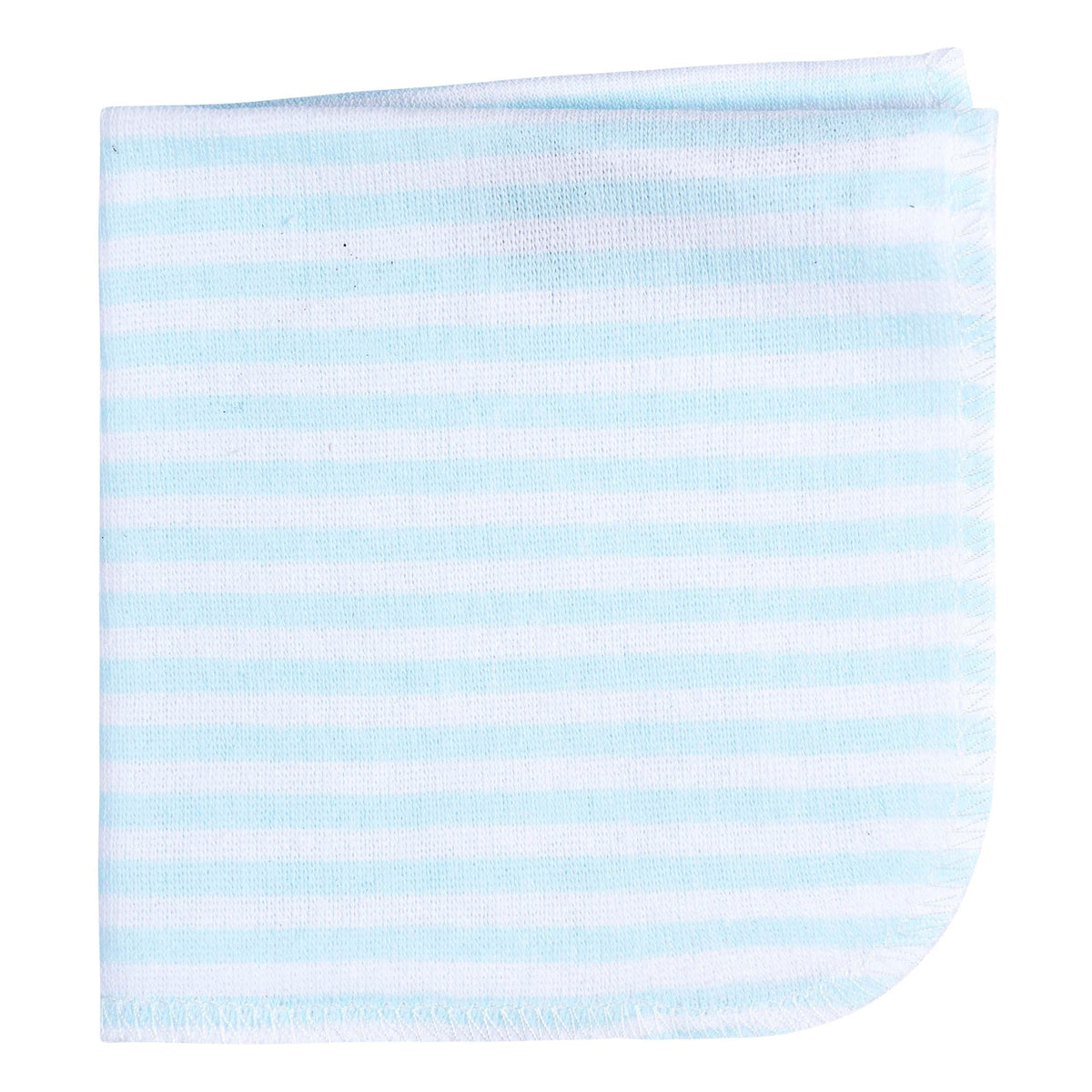 Gerber - 4pc Bath Set - Blue Penguin