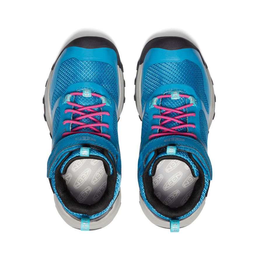 Keen - Little Kids' Wanduro Waterproof Boot