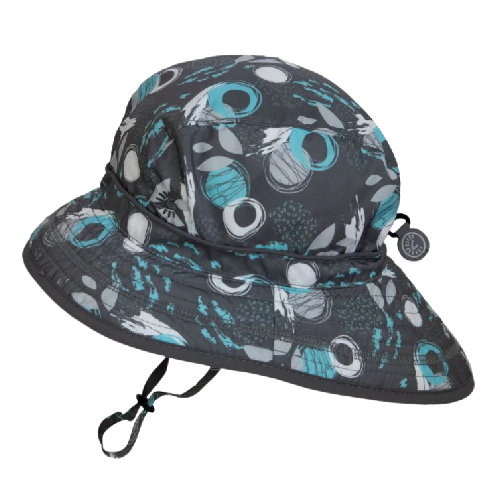 Calikids Vented Sun Hat — sun protection, children's hats — alternate view