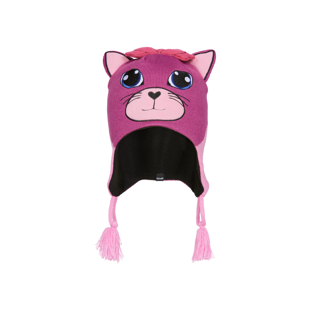 Kombi - The Animal Family Children's Hat