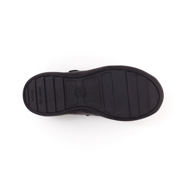 Stride Rite Claire Uniform Shoes Big Kids, children's uniform shoes — lifestyle view