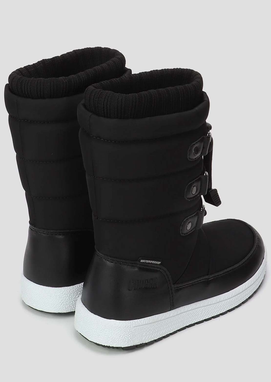 Cougar Moscato Kids Boot