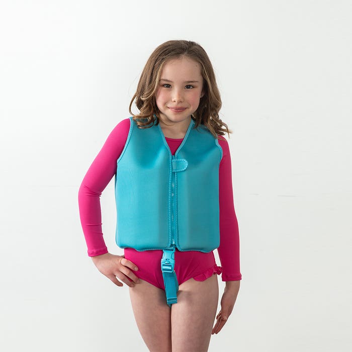 Current Tyed - Swim Vests