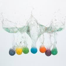 Loot Toy Company - Bath Squiggler Gift Pack (7 pcs)