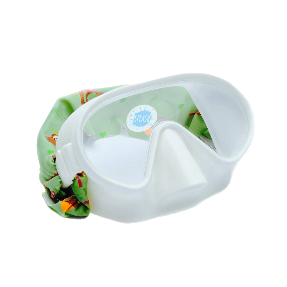 Splash Place Swim Goggles - Youth Mask