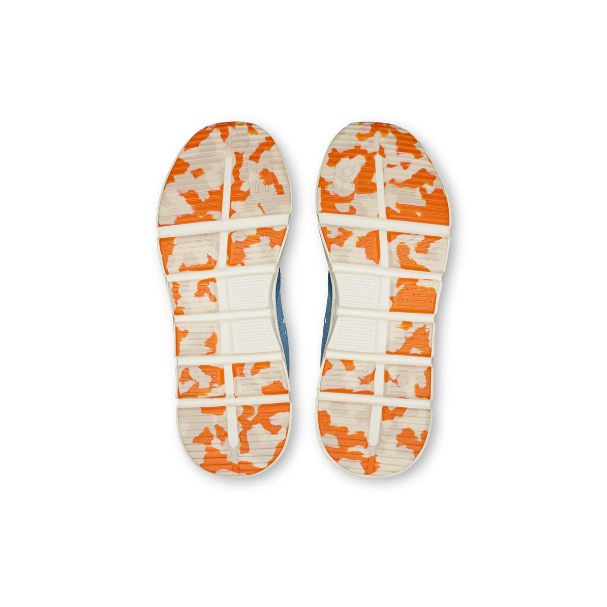 On Cloud Play Kids Running Shoe Dust | Dew – Additional View 1