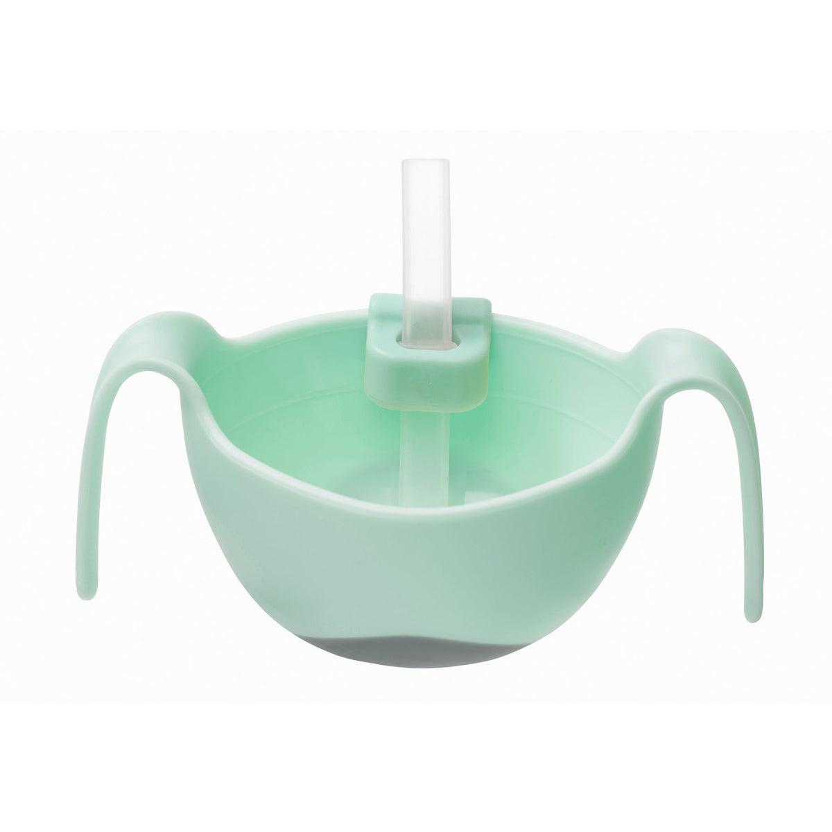 B.Box - Bowl+Straw