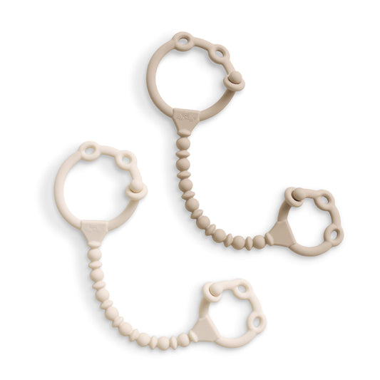 Itzy Ritzy Canada - *NEW* Itzy Strap Pack™ - Toy and Snack Cup Strap
