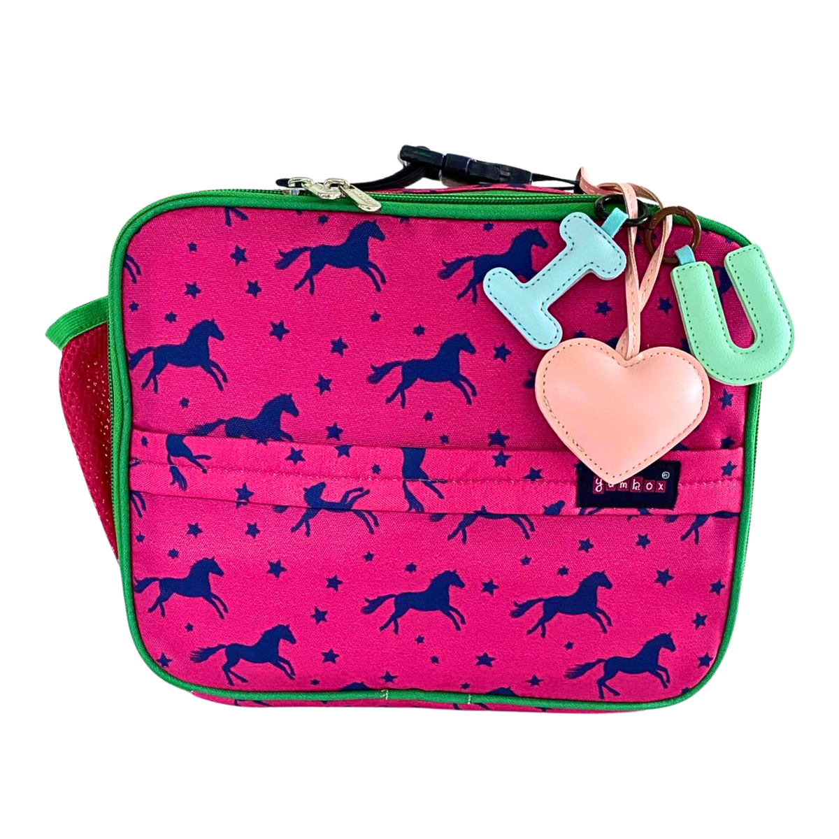 Yumbox - Kids Lunch Bag – 3-Way Carry