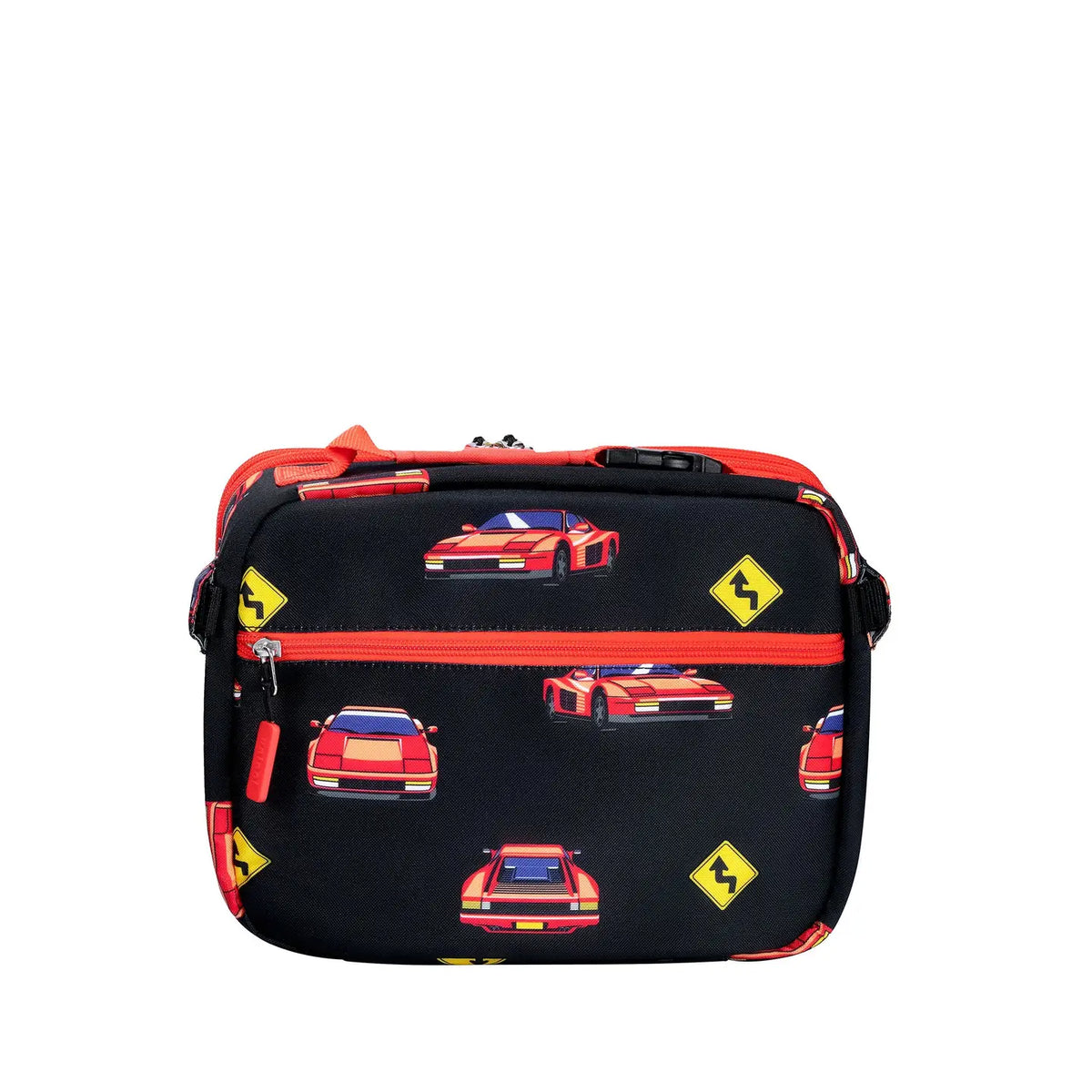 uninni - Ellis Lunch Bag - the Racer