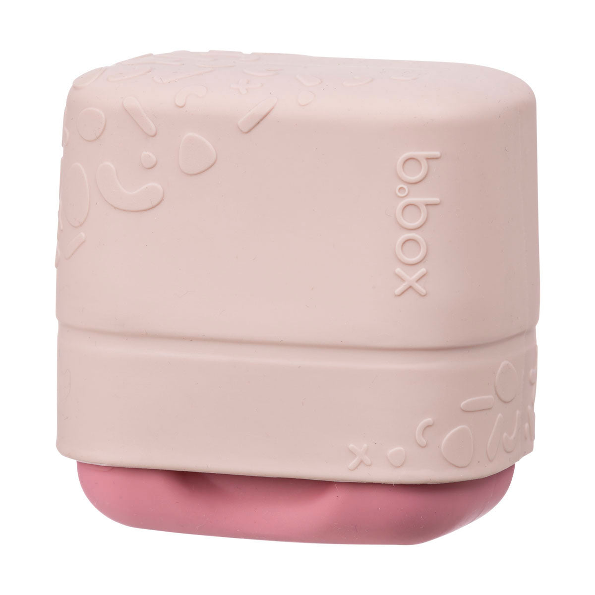 B.Box Silicone Snack Cups - Ocean