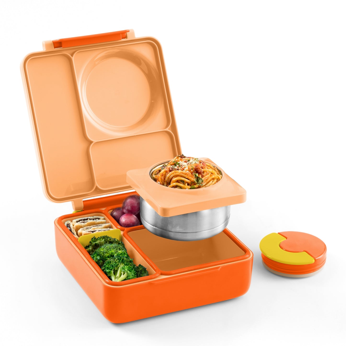 OmieLife - OmieBox Bento Lunch Box