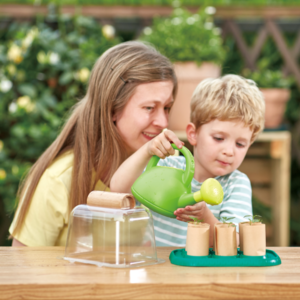 Hape - Growing Gardener's Greenhouse
