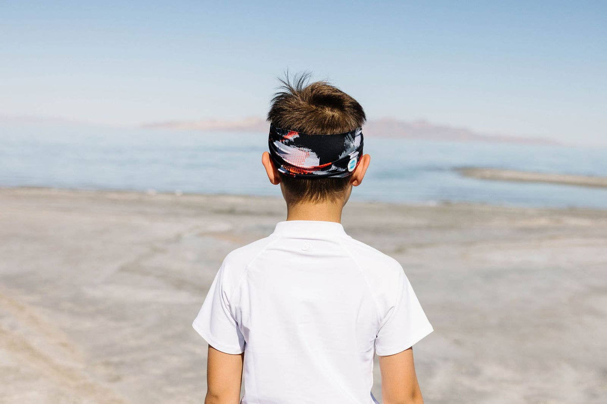 Splash Place Swim Goggles - Youth Mask