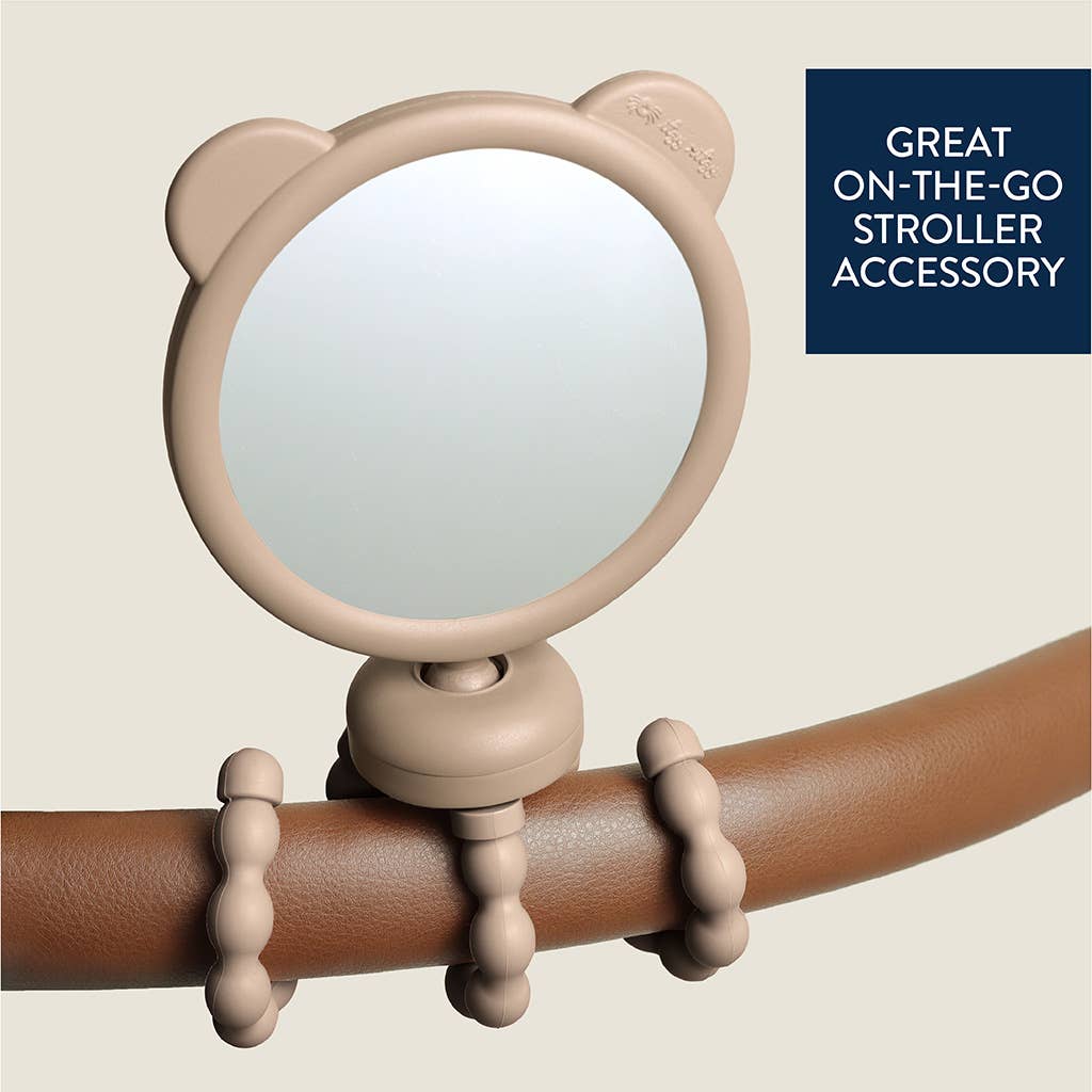Itzy Ritzy - Itzy Peek Stroller Mirror