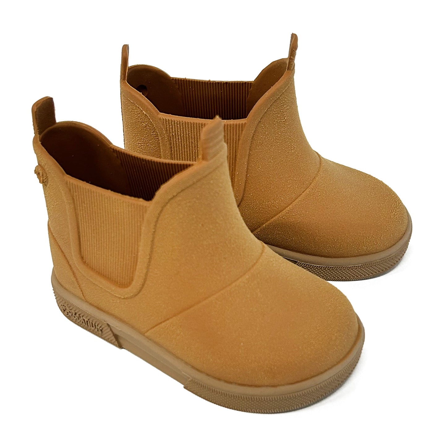 Boatilus Beatly Rain Boots - Brushed Colors