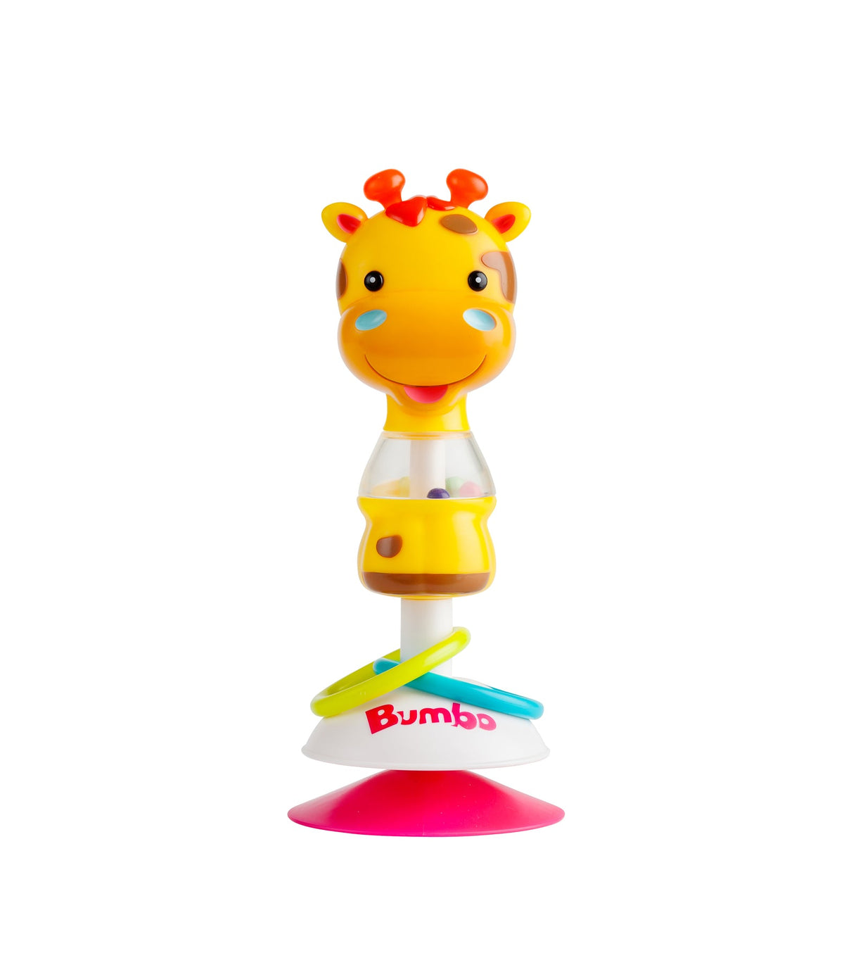 Bumbo Suction Toys