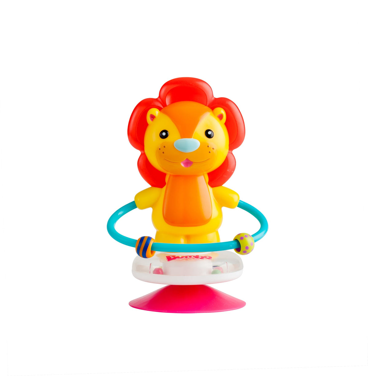 Bumbo Suction Toys