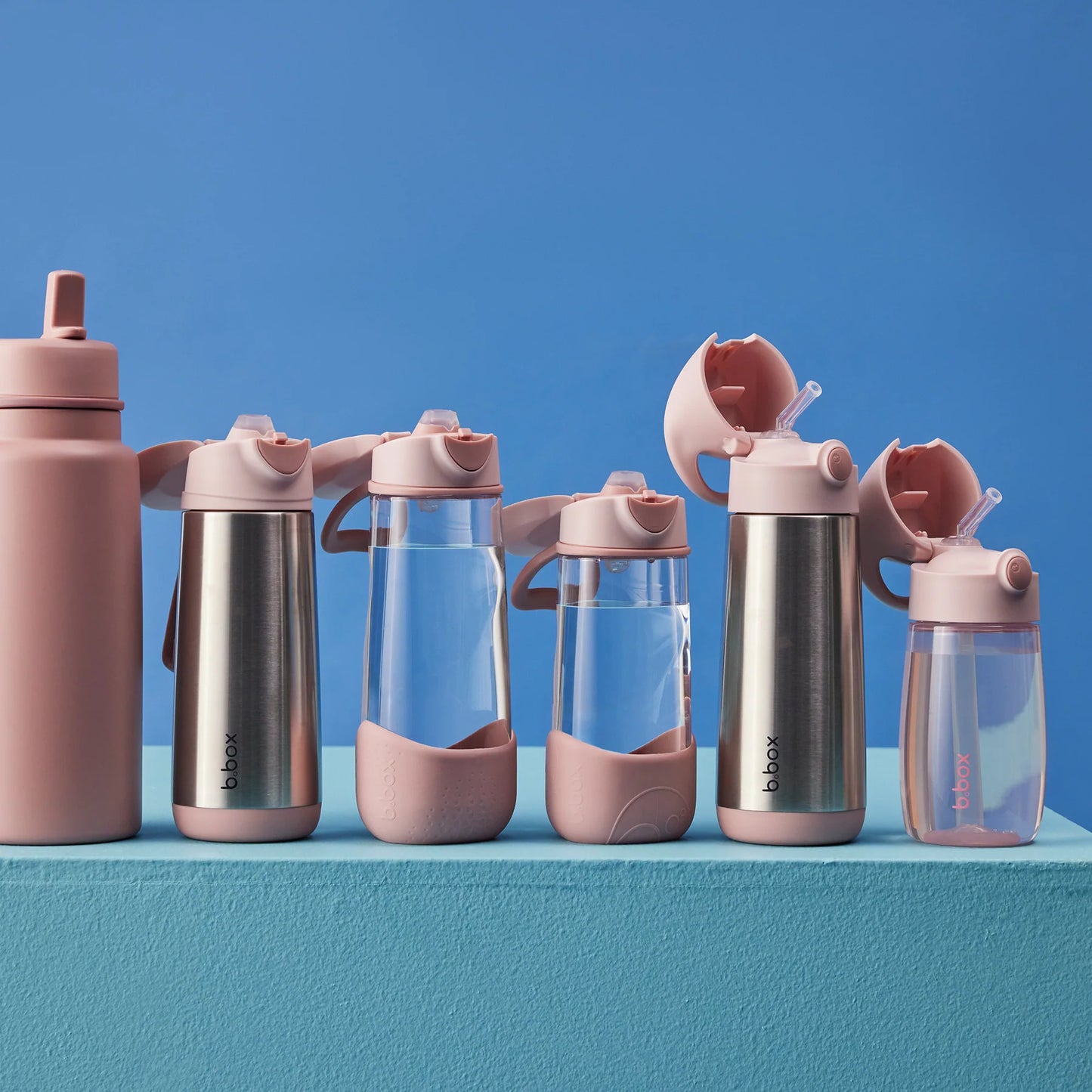 B.Box - 380mL Drink Bottle Jr.
