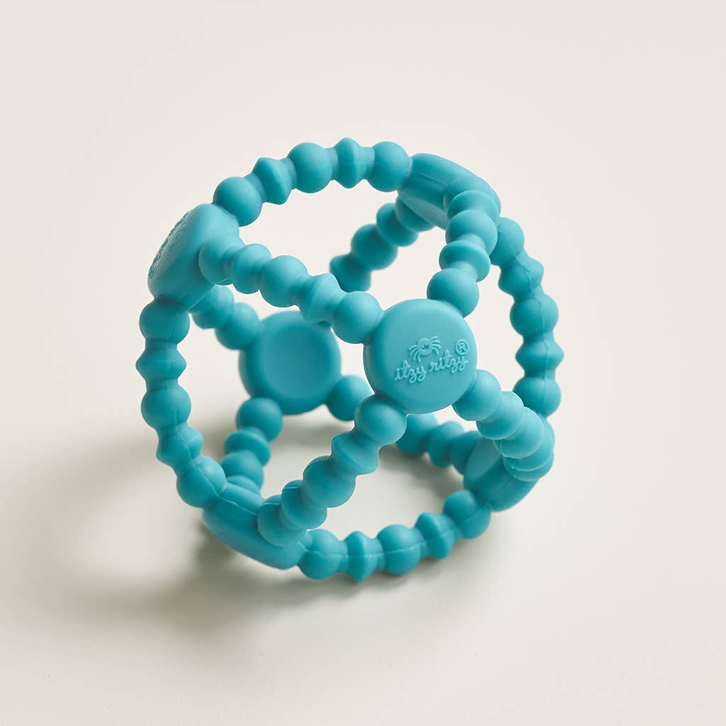 Itzy Ritzy - Bitzy Grasping Ball