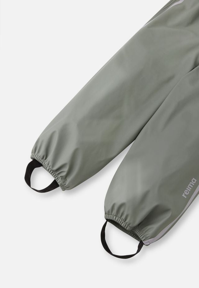 Reima Lammikko Waterproof Kids' Rain Pants
