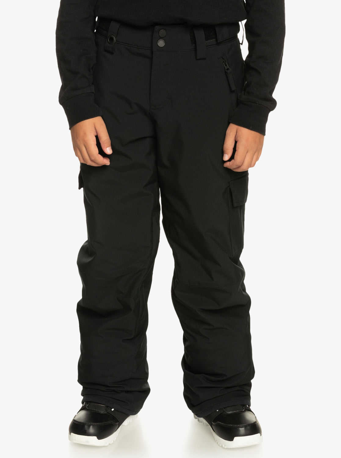 QUIKSILVER Estate Youth Snow Pants, children's suits