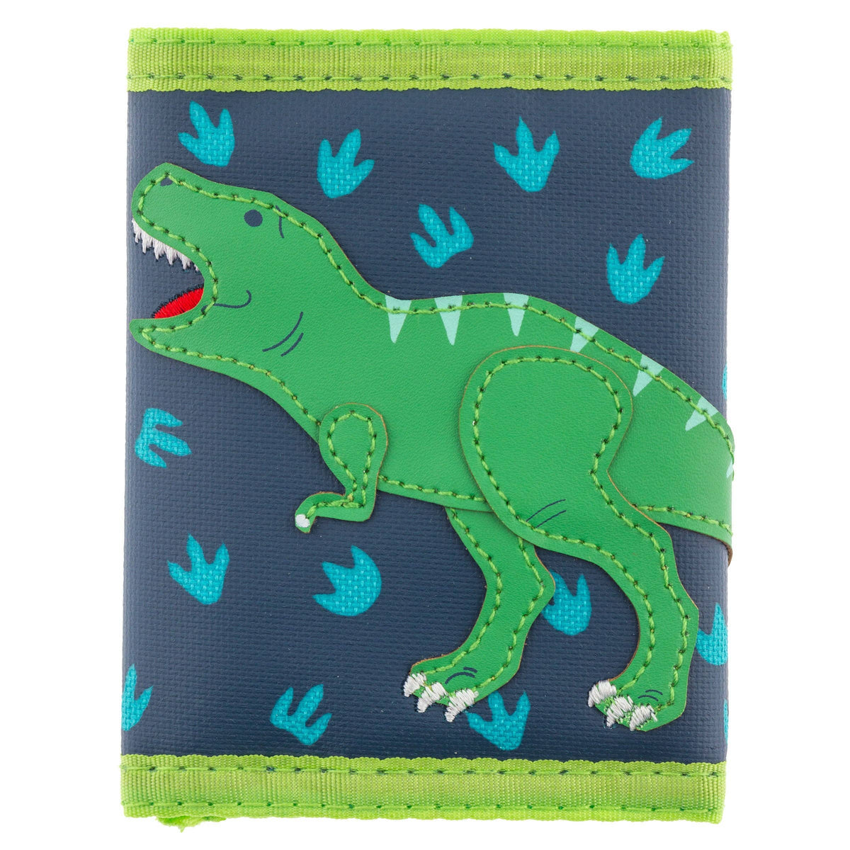 Stephen Joseph Gifts - Stephen Joseph Kids' Tri-Fold Wallet